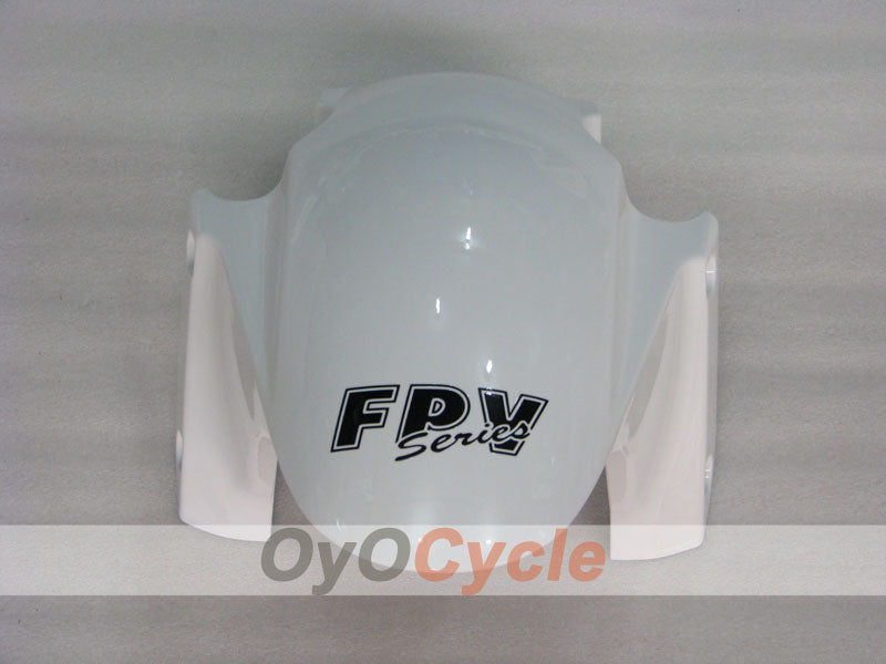 Carénage de garde-boue avant pour Honda CBR600RR 03-04 #OYO87907274 Image principale du produit