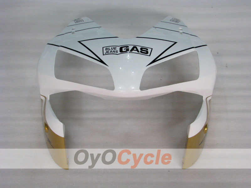 Carénage avant supérieur pour Honda CBR600RR 03-04 #OYO87907272 Image principale du produit