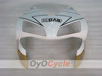 Carénage avant supérieur pour Honda CBR600RR 03-04 #OYO87907272