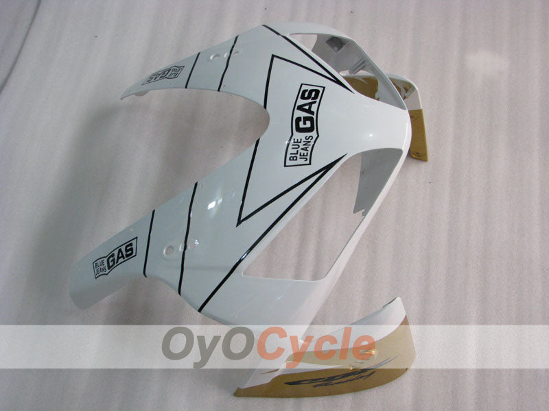 Carénage avant supérieur pour Honda CBR600RR 03-04 #OYO87907272