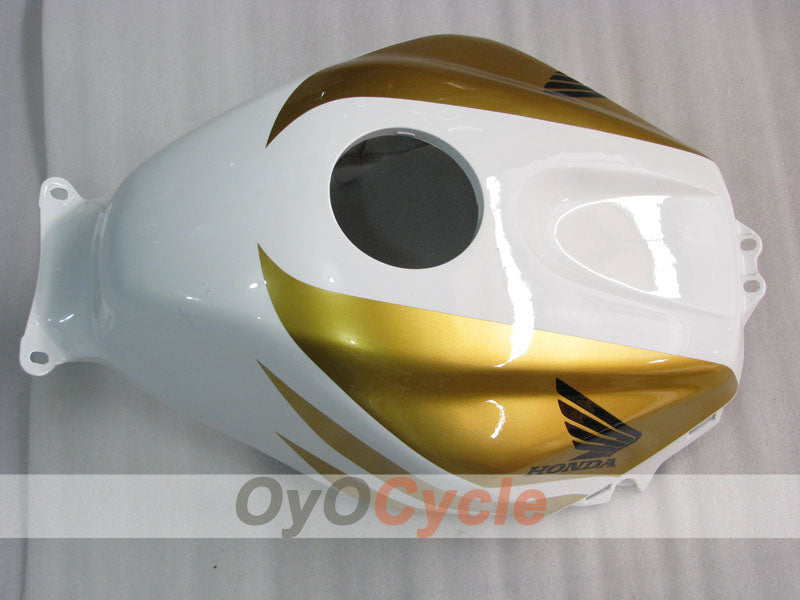 Carénage de réservoir de carburant pour Honda CBR600RR 03-04 #OYO87907275