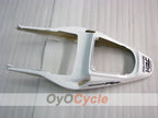 Kit de carénages injectés pour CBR600RR 03-04 - Blanc, Or - Repsol #OYO87902590