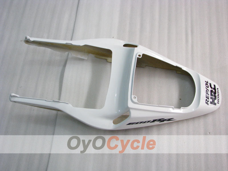 Carénage arrière pour Honda CBR600RR 03-04 #OYO87907276 Image secondaire du produit