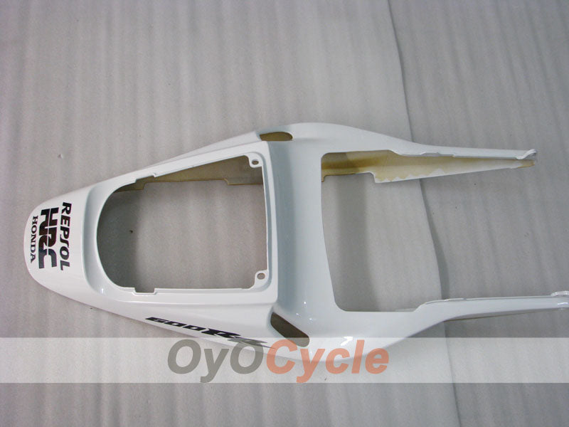 Carénage arrière pour Honda CBR600RR 03-04 #OYO87907276 Image principale du produit