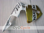 Carénage latéral gauche et droit pour Honda CBR600RR 03-04 #OYO87907273