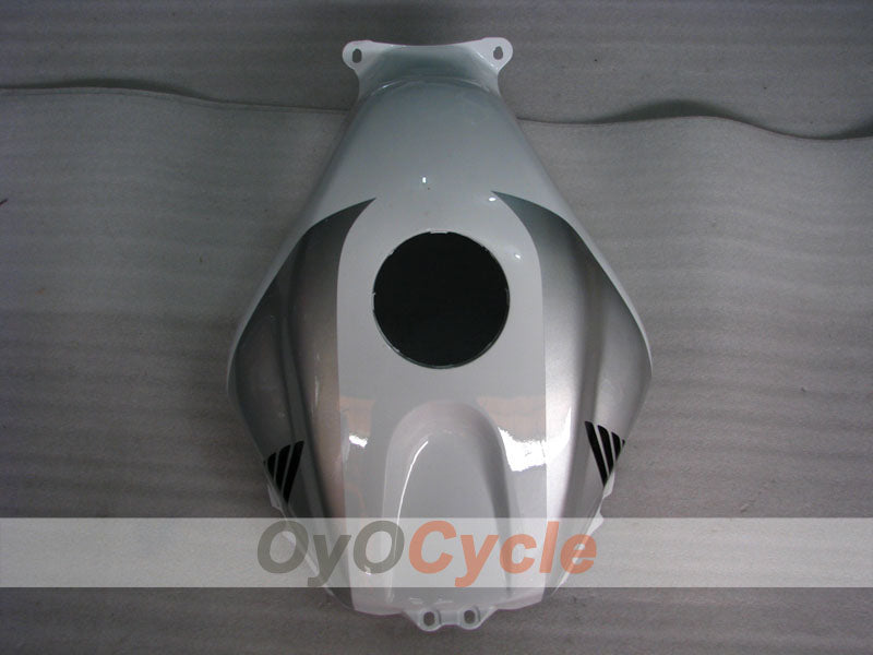 Carénage du réservoir de carburant pour Honda CBR600RR 03-04 #OYO87907279