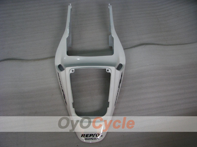 Carénage arrière pour Honda CBR600RR 03-04 #OYO87907280 Image secondaire du produit