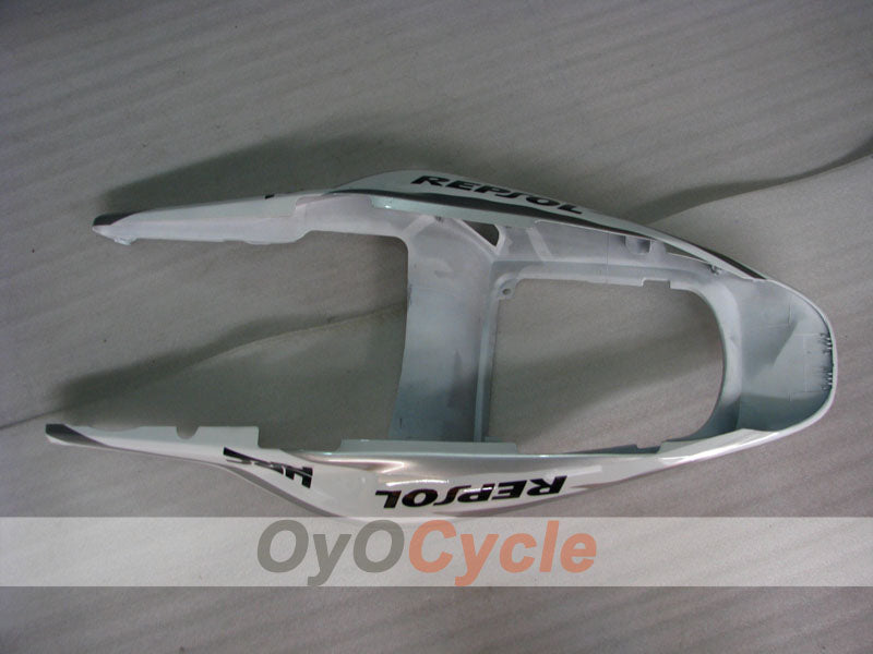 Carénage arrière pour Honda CBR600RR 03-04 #OYO87907280 Image principale du produit