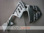 Carénage latéral gauche et droit pour Honda CBR600RR 03-04 #OYO87907278