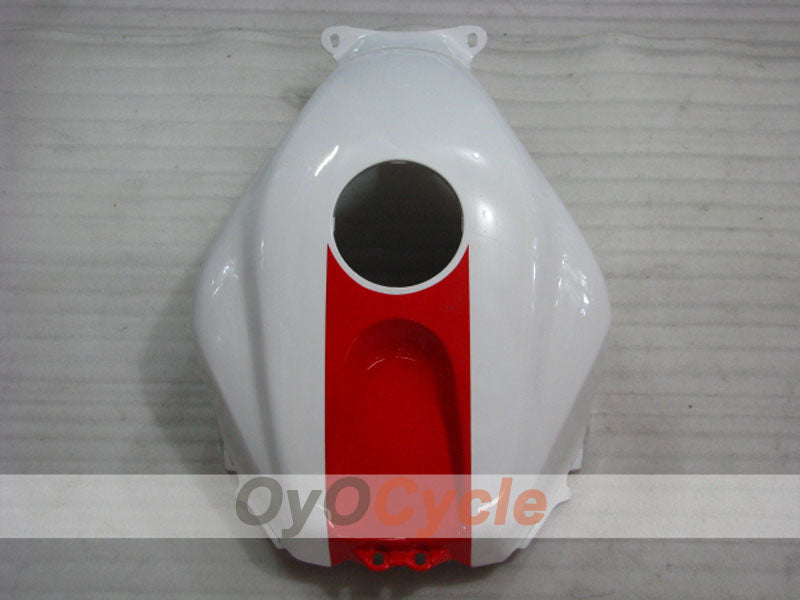 Carénage du réservoir de carburant pour Honda CBR600RR 03-04 #OYO87907285