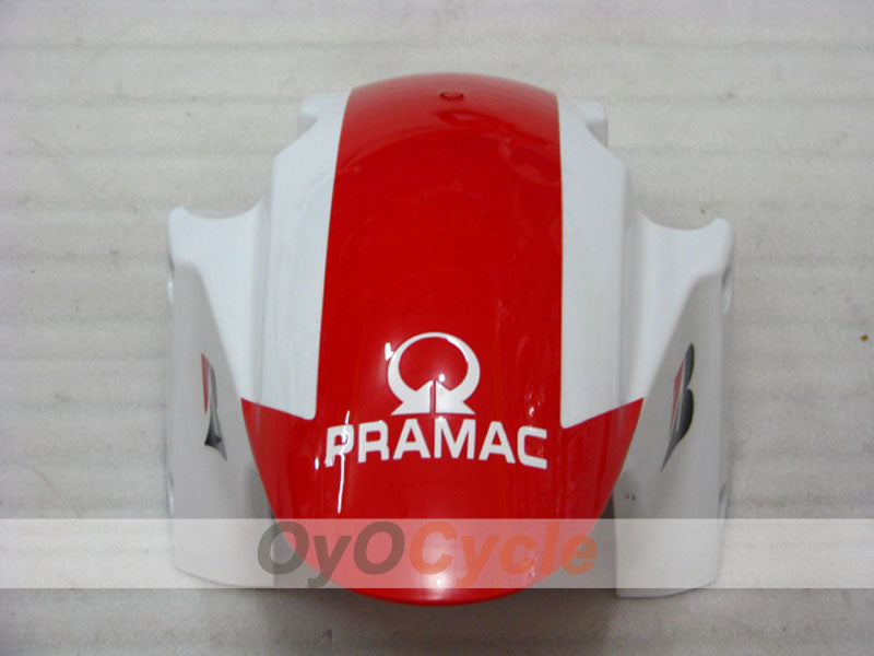 Garde-boue avant pour Honda CBR600RR 03-04 #OYO87907284 Image principale du produit