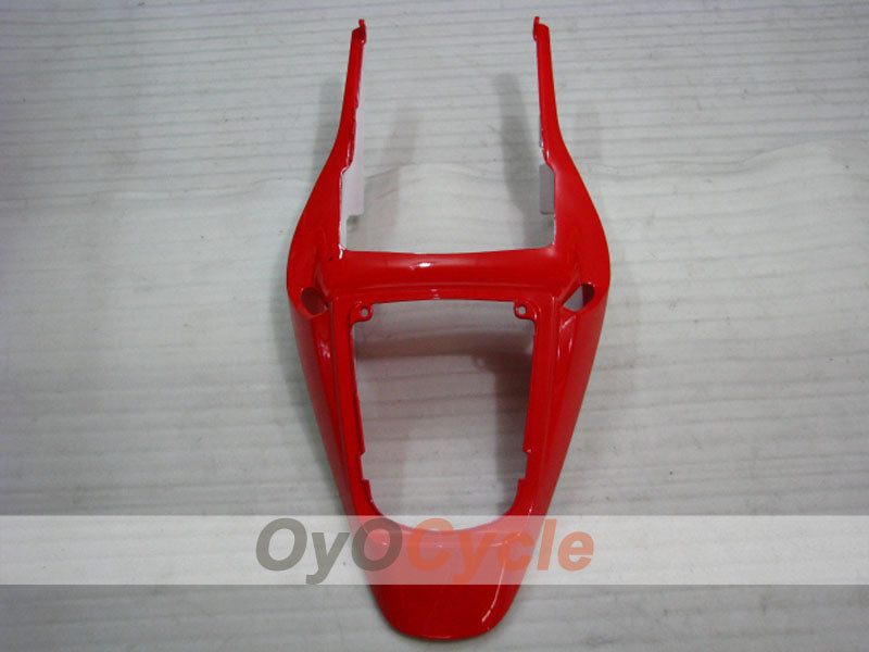 Carénage arrière pour Honda CBR600RR 03-04 #OYO87907286