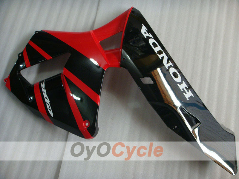 Carénage latéral gauche et droit pour Honda CBR600RR 03-04 #OYO87907288