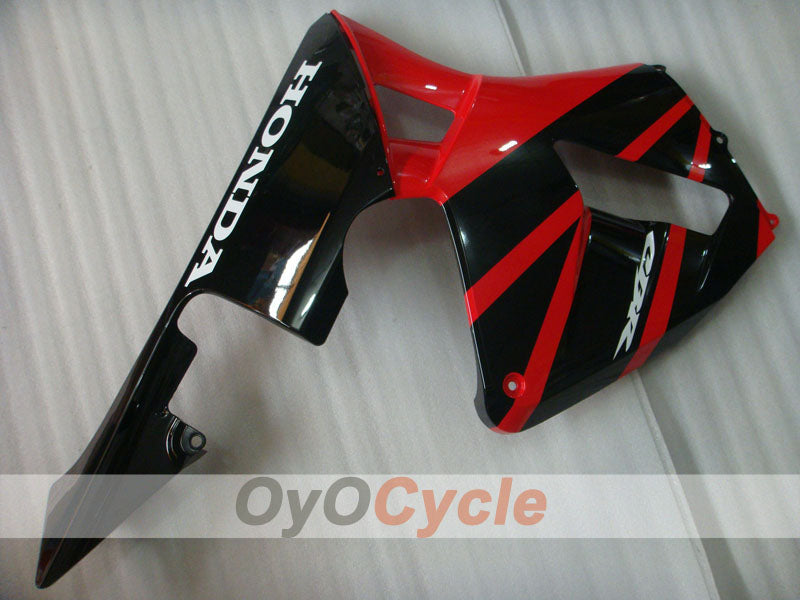 Carénage latéral gauche et droit pour Honda CBR600RR 03-04 #OYO87907288