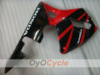 Carénage latéral gauche et droit pour Honda CBR600RR 03-04 #OYO87907288