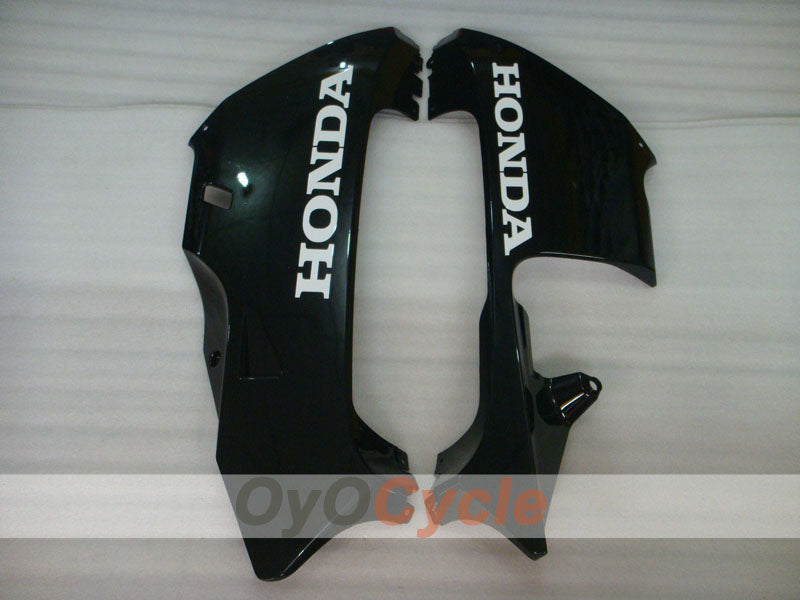Carénage latéral gauche et droit pour Honda CBR600RR 03-04 #OYO87907288 Image secondaire du produit