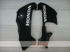 Carénage latéral gauche et droit pour Honda CBR600RR 03-04 #OYO87907288