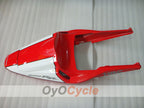 Carénage arrière + capot de selle pour Honda CBR600RR 03-04 #OYO87907291