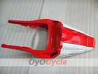 Carénage arrière + capot de selle pour Honda CBR600RR 03-04 #OYO87907291