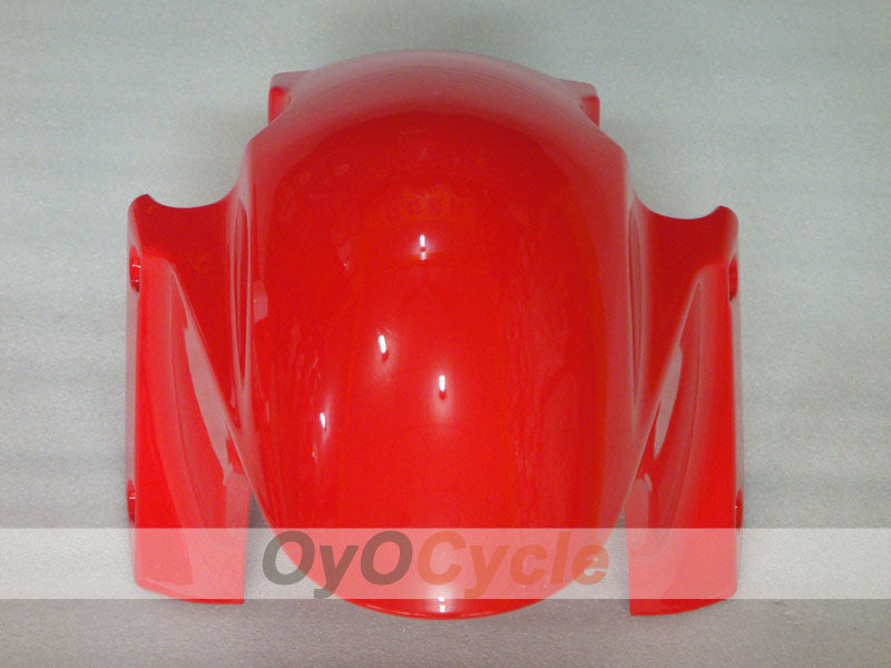 Garde-boue avant pour Honda CBR600RR 03-04 #OYO87907289 Image secondaire du produit