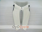 Kit de carénage à injection pour CBR600RR 03-04 - Blanc, Noir - Style d'origine #OYO87902600