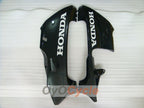 Carénage latéral gauche et droit pour Honda CBR600RR 03-04 #OYO87907293