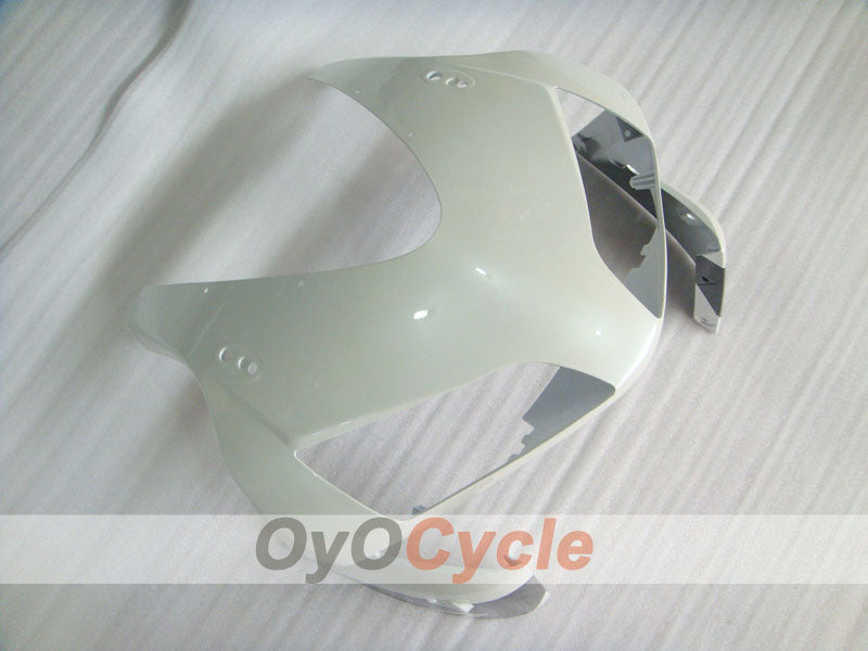 Carénage supérieur avant pour Honda CBR600RR 03-04 #OYO87907292