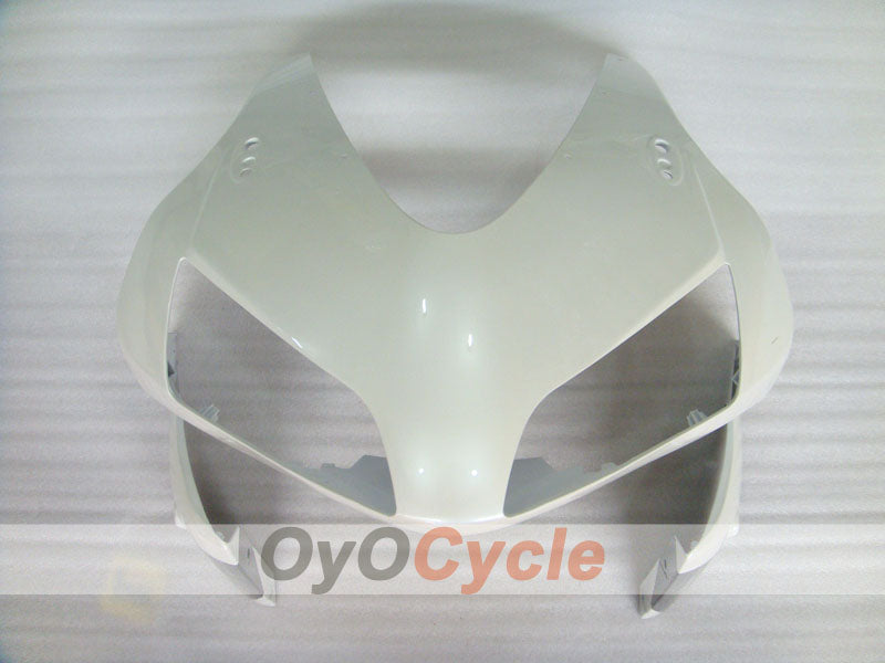 Carénage supérieur avant pour Honda CBR600RR 03-04 #OYO87907292