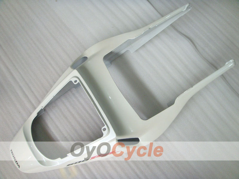 Carénage arrière pour Honda 03-04 CBR600RR #OYO87907296
