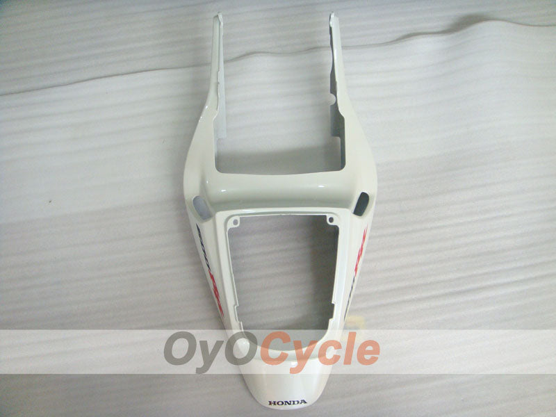 Carénage arrière pour Honda 03-04 CBR600RR #OYO87907296