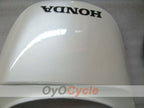 Kit de carénage à injection pour CBR600RR 03-04 - Blanc, Noir - Style d'origine #OYO87902600