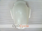 Kit de carénage à injection pour CBR600RR 03-04 - Blanc, Noir - Style d'origine #OYO87902600