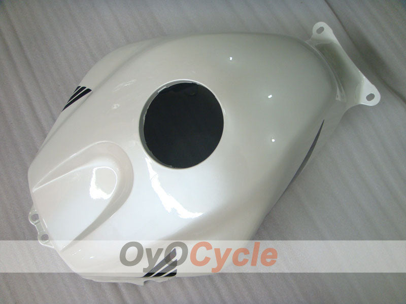 Carénage de réservoir de carburant pour Honda 03-04 CBR600RR #OYO87907295