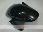 Kit de carénage à injection pour CBR600RR 03-04 - Noir - Style d'origine #OYO87902602