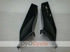 Kit de carénage à injection pour CBR600RR 03-04 - Noir - Style d'origine #OYO87902602