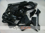 Kit de carénage à injection pour CBR600RR 03-04 - Noir - Style d'origine #OYO87902602