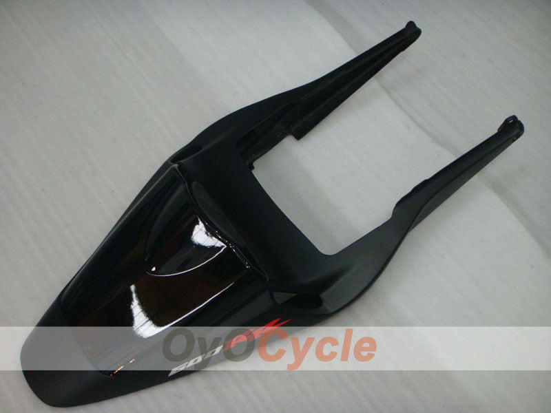 Kit de carénage à injection pour CBR600RR 03-04 - Noir - Style d'origine #OYO87902602