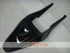 Kit de carénage à injection pour CBR600RR 03-04 - Noir - Style d'origine #OYO87902602