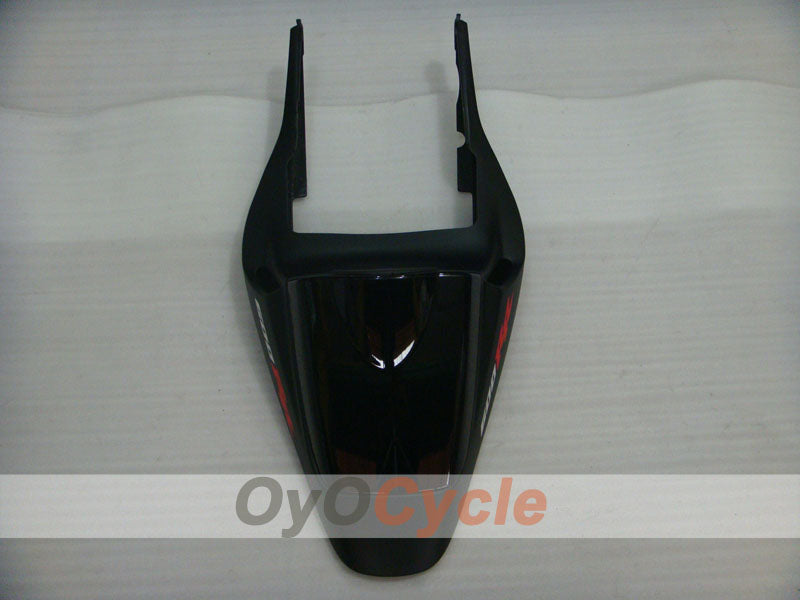 Kit de carénage à injection pour CBR600RR 03-04 - Noir - Style d'origine #OYO87902602