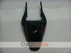 Kit de carénage à injection pour CBR600RR 03-04 - Noir - Style d'origine #OYO87902602