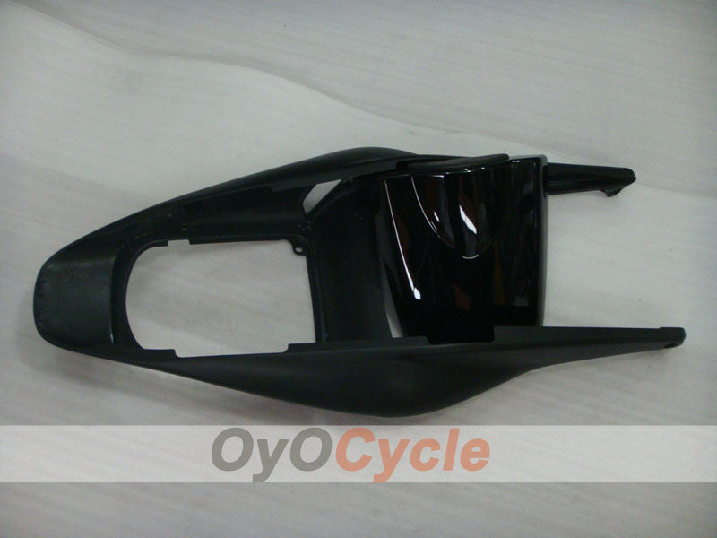 Kit de carénage à injection pour CBR600RR 03-04 - Noir - Style d'origine #OYO87902602