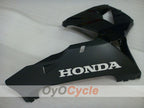 Kit de carénage à injection pour CBR600RR 03-04 - Noir - Style d'origine #OYO87902602