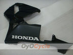 Kit de carénage à injection pour CBR600RR 03-04 - Noir - Style d'origine #OYO87902602
