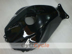 Kit de carénage à injection pour CBR600RR 03-04 - Noir - Style d'origine #OYO87902602