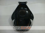 Kit de carénage à injection pour CBR600RR 03-04 - Noir - Style d'origine #OYO87902602