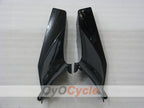 Kit de carénage injecté pour CBR600RR 03-04 - Noir - Style usine #OYO87902610
