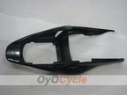 Kit de carénage injecté pour CBR600RR 03-04 - Noir - Style usine #OYO87902610