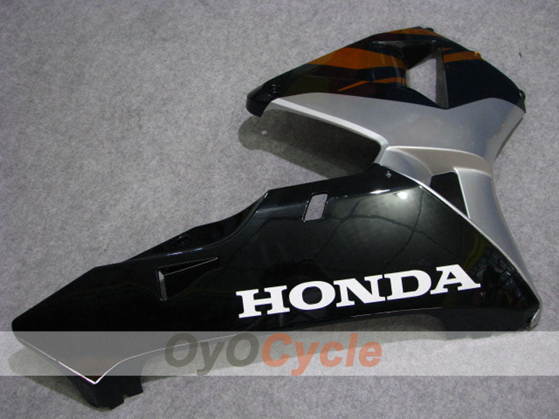 Carénage latéral gauche et droit pour Honda CBR600RR 03-04 #OYO87907298