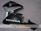 Carénage latéral gauche et droit pour Honda CBR600RR 03-04 #OYO87907298