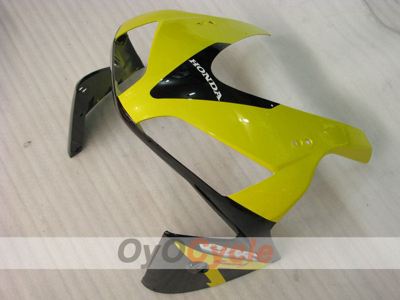 Carénage supérieur avant pour Honda 03-04 CBR600RR #OYO87907302